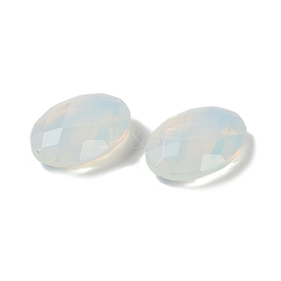 Opalite Cabochons G-O175-15K-01-1