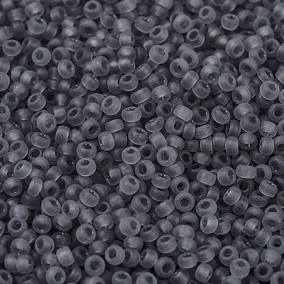 MIYUKI Round Rocailles Beads SEED-X0054-RR0152F-1