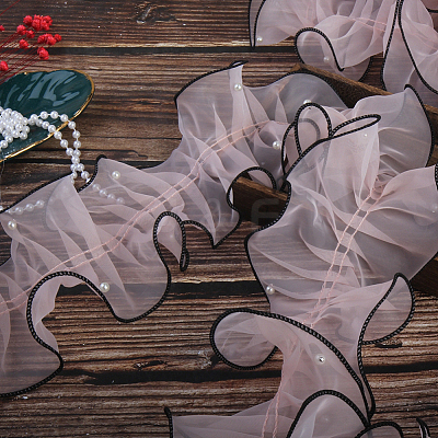 2M Organza Ribbons OCOR-CY0002-89B-1