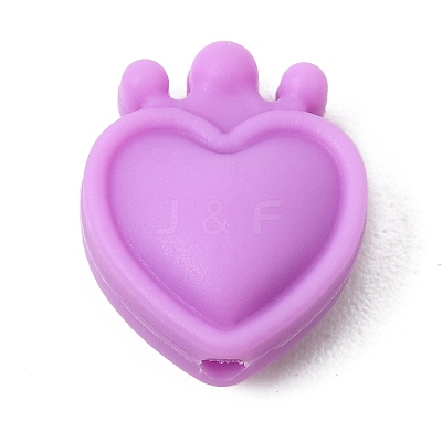 Silicone Focal Beads SL-CBAE51E-06C-1