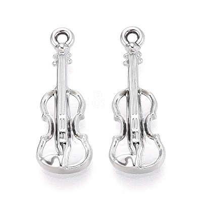 Alloy Pendants PALLOY-T092-43P-1