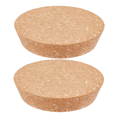 Cork Bottle Stoppers FIND-WH0139-390C-1