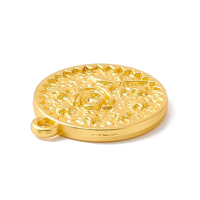 Alloy Pendant PALLOY-F282-08MG-1