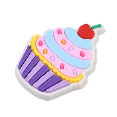 PVC Cabochons PL-T045-04H-1