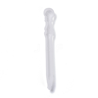 DIY Ballpoint Pen Silicone Molds LS-DIY-Z019-17-1