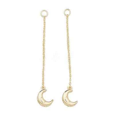 Brass Beads KK-N259-04-1