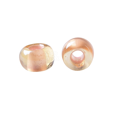 TOHO Round Seed Beads SEED-XTR11-0301-1