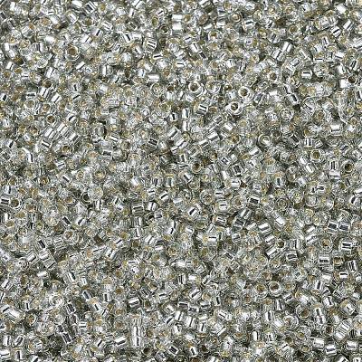 MIYUKI Delica Beads X-SEED-J020-DB1211-1