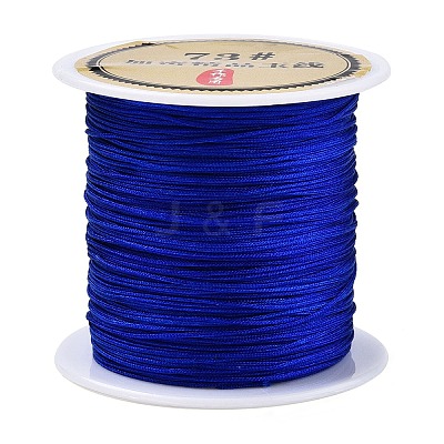 Nylon Chinese Knot Cord NWIR-C003-01B-02-1