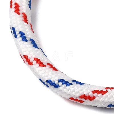 Polycotton Braided Cord with Inner Core OCOR-NH0002-01K-1