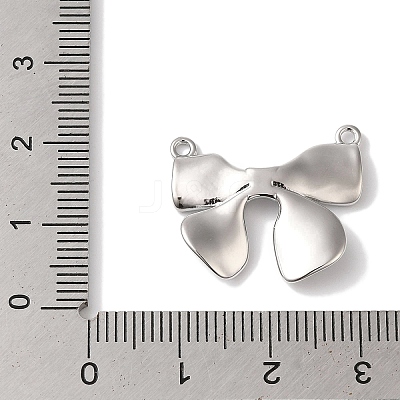 Rack Plating Brass Pendants KK-B092-38P-1