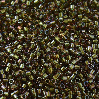 MIYUKI Delica Beads SEED-MY11-DB1739-1