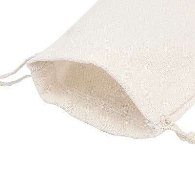 Rectangle Canvas Packing Pouches OP-K003-10x14-01-1