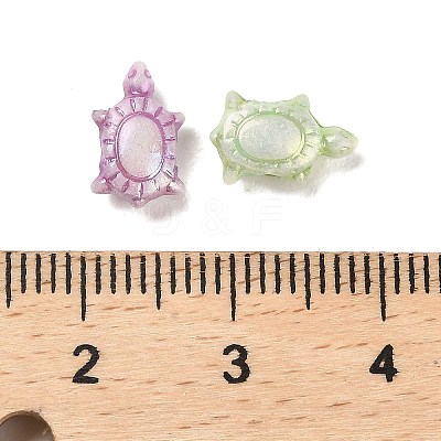 Plastics Beads KY-B004-05B-1