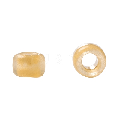 TOHO 15/0 Round Beads SEED-XTR15-0148F-1