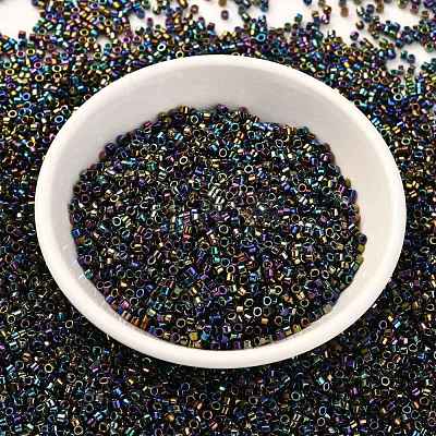 Cylinder Seed Beads SEED-H001-B03-1