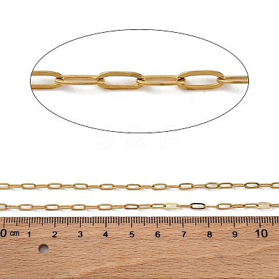 304 Stainless Steel Cable Chains CHS-B006-14G-1
