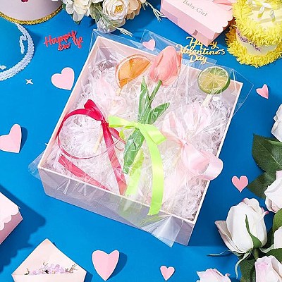 OPP Cellophane Bags OPC-PH0001-07-1