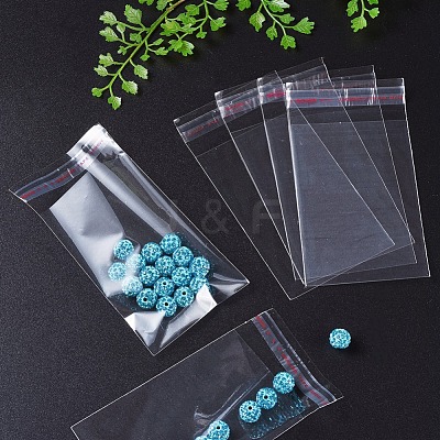 Cellophane Bags OPC-I003-6x9cm-1