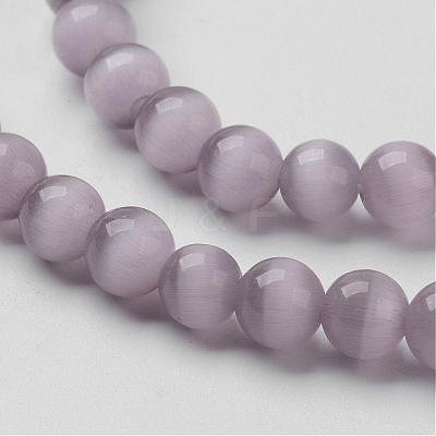 Cat Eye Beads CER51-1