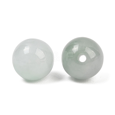 Natural Myanmar Jade Burmese Jade Beads GG-CBAC08B-05E-02-1