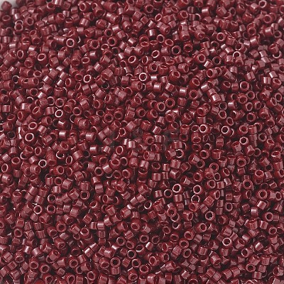 MIYUKI Delica Beads X-SEED-J020-DB2119-1