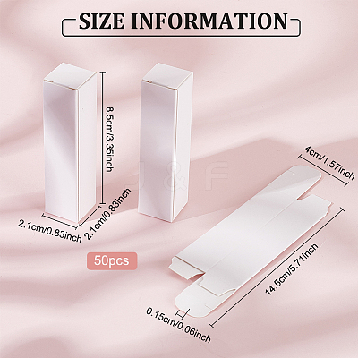 Cardboard Boxes CBOX-WH0009-03-1