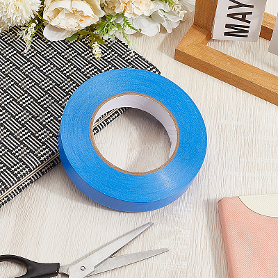1 Roll Polyethylene & Gauze Adhesive Tapes for Fixing Carpet AJEW-CP0006-91B-04-1