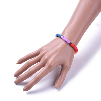 Chakra Jewelry X-BJEW-JB04486-1