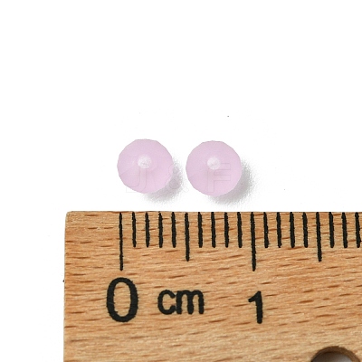 Preciosa® Crystal Beads Y-PRC-BA4-70220-840-1