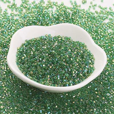 TOHO Japanese Seed Beads SEED-K007-2mm-167B-1