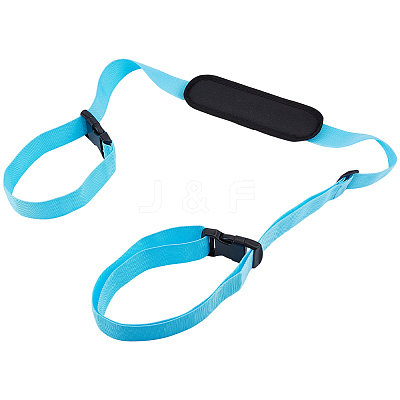 Polyester & POM Beach Chair Strap FIND-WH20023-096D-1