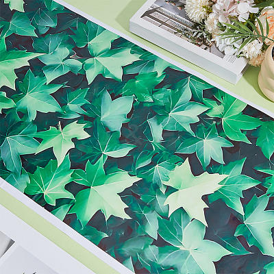 1Pc PVC Stickers DIY-GF0012-84B-1