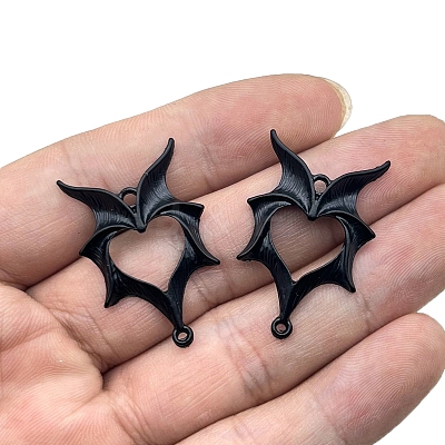 Alloy Pendants PW-WG35B51-02-1