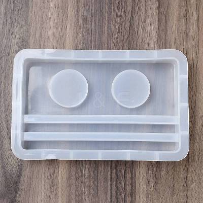 DIY Silicone Candle Base Molds SIMO-H021-04C-1