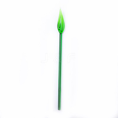 Glass Flower Display Decorations PW23041871370-1