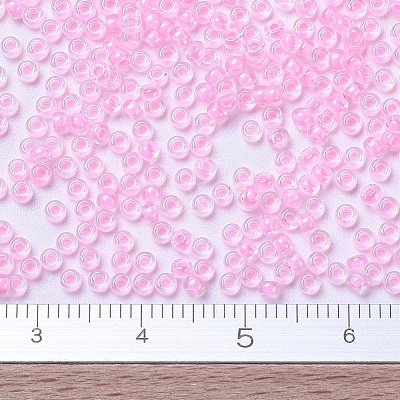 MIYUKI Round Rocailles Beads SEED-X0054-RR0207-1