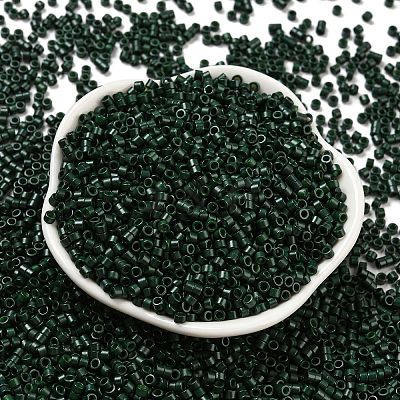Baking Paint Glass Seed Beads X-SEED-S042-05A-22-1