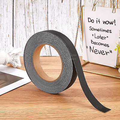 PVEA Anti-slip Grip Adhesive Tape Roll AJEW-WH20054-020E-1