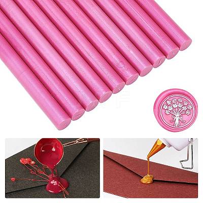 Sealing Wax Sticks DIY-WH0003-G36-1