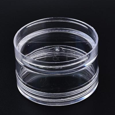 Polystyrene Bead Storage Containers CON-Q038-005B-1