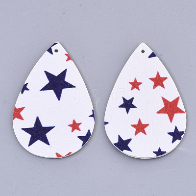 Independence Day Theme X-FIND-R074-03C-1