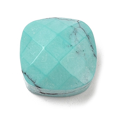 Glass Cabochons GLAA-B012-24C-1