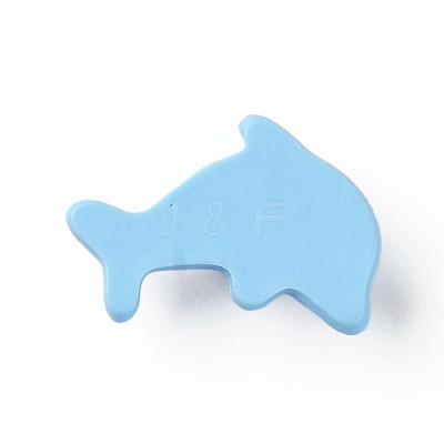 Resin Cabochons X-CRES-Y002-06-1