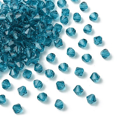 Preciosa® Crystal Beads Y-PRC-BA5-60100-1