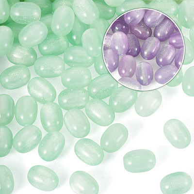 Resin UV Reactive Beads RESI-TAC0027-002A-1