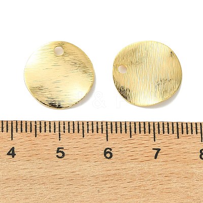 SHEGRACE Brass Pendants XGRQ3P077-605G-1