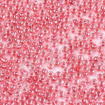 12/0 Glass Seed Beads X-SEED-A015-2mm-2204-1