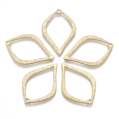 Alloy Pendants PALLOY-R116-27-1