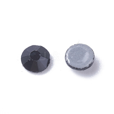 Glass Hotfix Rhinestone RGLA-A019-SS6-280-1